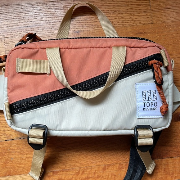 Mini Quick Pack - Picture 2 of 3